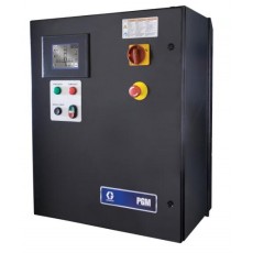 GRACO 精密齒輪流量計，6cc系列