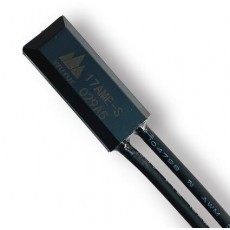 WUYUE 密封外殼熱保護(hù)器17AME-S系列