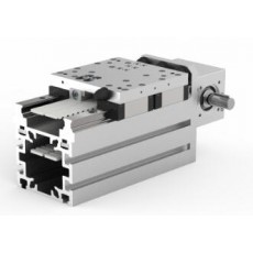 HSB AUTOMATION 門(mén)式線性單元90-ZSSD系列