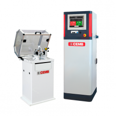 CEMB 水平軸平衡機Z5-TC系列