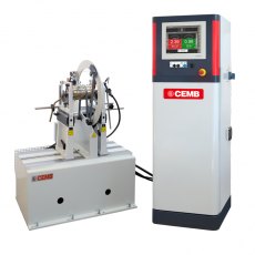 CEMB 水平軸平衡機ZB100/TC/GV系列