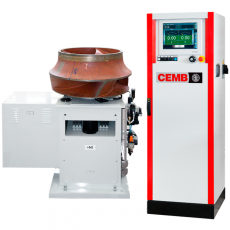 CEMB 垂直軸平衡機(jī)V500系列