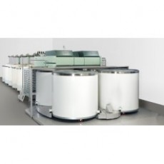 RIETER 并條機(jī) SB-D 27系列