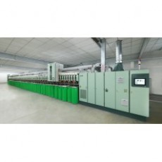 RIETER 自動(dòng)化噴氣紡紗機(jī) J 70系列