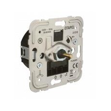 ELKO 風(fēng)扇/電機速度控制器系列