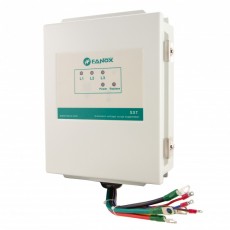 FANOX 用于保護關(guān)鍵應用的電涌放電器SST系列