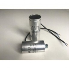 MECO 雙殼啟動電機(jī)用電解電容器CMEZ3系列