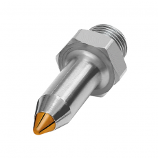 RIEGLER 細噴嘴，M12x1.25系列