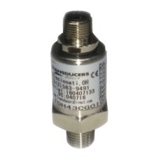 SANTEST 壓力傳感器TDH43系列