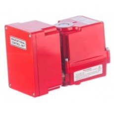tork 比例旋轉電動執(zhí)行器P60PCU系列