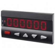 trumeter 預(yù)設(shè)計(jì)數(shù)器898X系列