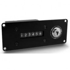 trumeter 重型機(jī)電交流計(jì)數(shù)器10系列