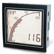 trumeter 數(shù)字安培表系列