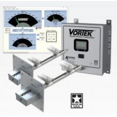 VORTEK 氣流測(cè)量VTD系列