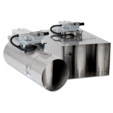 AccuVALVE 氣流控制閥系列