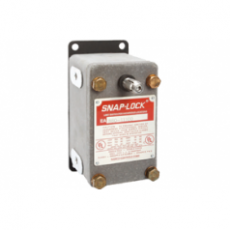 SNAP LOCK 專用功能型限位開關(guān)EA880系列