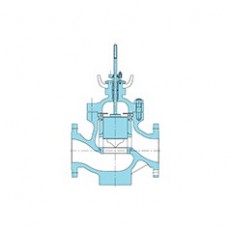 MOTOYAMA 套筒引導(dǎo)控制閥83 型系列
