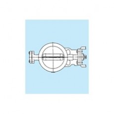 MOTOYAMA 對(duì)夾式蝶閥11-1M型系列