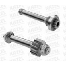 KAZEL 萬(wàn)向軸系列