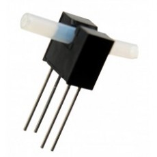 TT Electronics 帶流體傳感器的自校準板系列