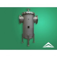 DELTAFILTER 焊接式獨(dú)立過濾器SKB系列