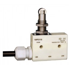 mp MICROPRECISION 微動開關(guān)MP215系列