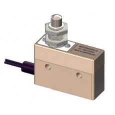 mp MICROPRECISION 微動開關(guān)1A型系列