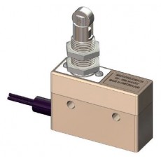 mp MICROPRECISION 微動開關(guān)1BL型系列