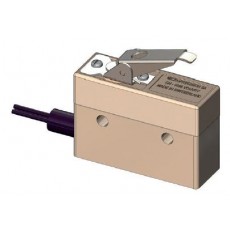 mp MICROPRECISION 微動開關(guān)3A型系列