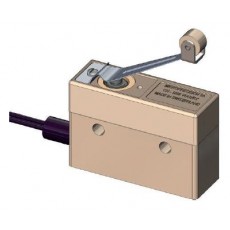 mp MICROPRECISION 微動開關(guān)4AL型系列