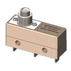 mp MICROPRECISION 微動開關(guān)1S29伸縮式