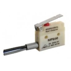 mp MICROPRECISION 微動開關(guān)MP500系列
