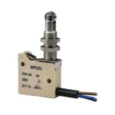 mp MICROPRECISION 微動開關(guān)MP300系列