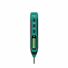 Proskit 數(shù)顯式驗電筆NT-305N系列