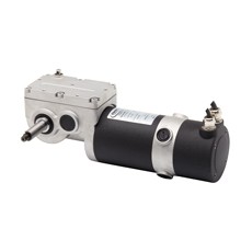 ElectroCraft 直角齒輪電機(jī)MP26系列