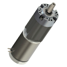 ElectroCraft 1.6"行星齒輪電機(jī)116-9系列
