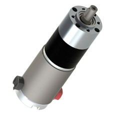 ElectroCraft 2.1"直流行星齒輪電機(jī)121-8