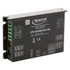 ElectroCraft 通用伺服驅(qū)動器A24V80系列