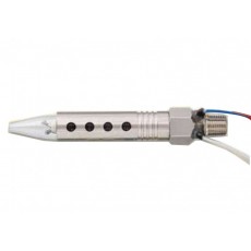 NISCON 熱風(fēng)發(fā)生器BN-SJD350-E-100系列