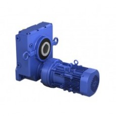 Sumito Modrive 齒輪電機Buddybox系列