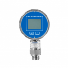 microsensor 智能數(shù)顯壓力變送器MPM4760