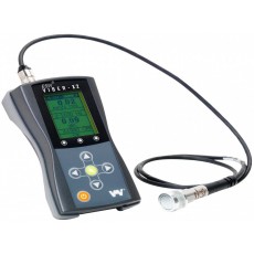 holthausen 手持式測量設(shè)備ESW VIBER-X2