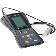 holthausen 手持式測量設(shè)備ESW VIBER-X3