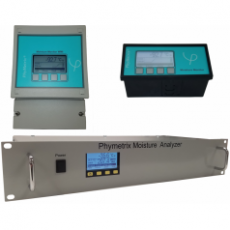 Phymetrix 濕度監(jiān)測(cè)儀PMi系列