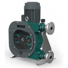 NETZSCH PUMP 軟管泵工業(yè)*PERIPRO系列