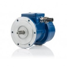 HUBNER GIESSEN 工業驅動的堅固測速發電機系列