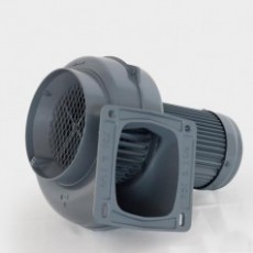CHUAN FAN 西洛克鼓風(fēng)機(jī)FMS系列
