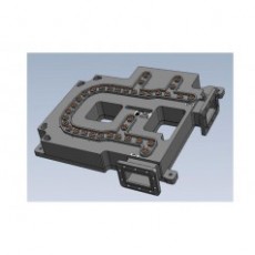BSC 濾波器空管機(jī) 507-01系列