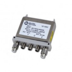 Dowkey 單刀雙擲同軸開關(guān)521U-220803系列