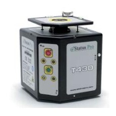 Fixturlaser 自動掃描旋轉激光發(fā)射器T430系列